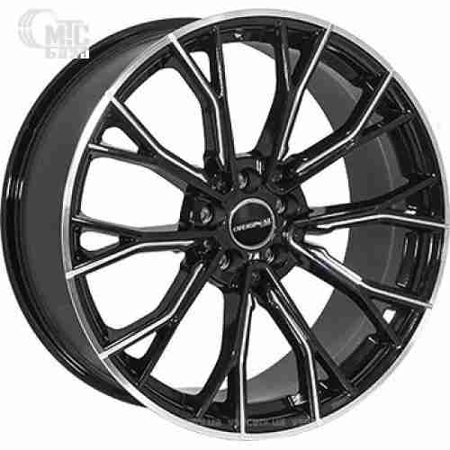 Replica BMW (JH-A1368) 8,5x19 5x112 ET23 DIA66,6 (bpl)